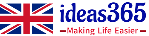 Ideas 365 UK